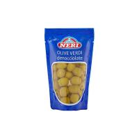 Soglia D'Ingresso, Olive Verdi Denocciolate