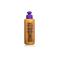 Elvive L'Oréal Paris Elvive Olio Straordinario Ricci Sublimi, Crema-Ricci Disciplinante
