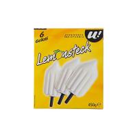 Gelati Lemonsteck U! Confronta & Risparmia