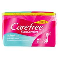 Carefree, FlexiComfort proteggi-slip