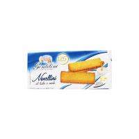 Gentilini - Novellini, Biscotti Al Latte E Miele