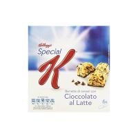 Special K Barrette Ciocc.Al Latte