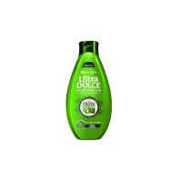 Garnier Ultra Dolce Oliva e Sapone Nero Bagnodoccia Nutriente Pelle Rigenerata e Morbida