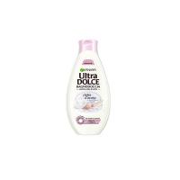 Garnier Ultra Dolce Crema d'Avena & Mandorla Dolce Bagnodoccia Ultra Delicato Idrata e Lenisce