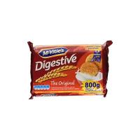 McVitie'S Original Digestive biscotti integrali