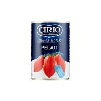Cirio - Pomodori Pelati, senza Glutine