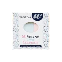 Veline colorate 3 veli conf. da 60 pz. U! Confronta & Risparmia.
