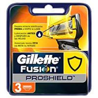 Gillette, Fusion ProShield 4 lame ricarica