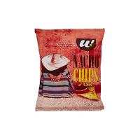 NACHO CHIPS AL CHILI U! Confronta & Risparmia