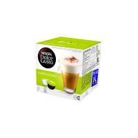 NESCAFÉ DOLCE GUSTO CAPPUCCINO Cappuccino