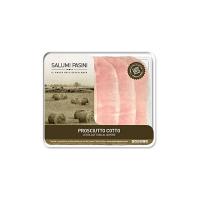 Salumi Pasini Prosciutto Cotto a vapore I Classici