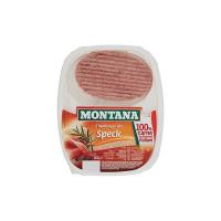 Hamburger bovino adulto allo speck