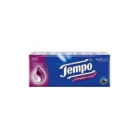 Tempo - Fazzoletti Complete Care, 10 Pacchetti da