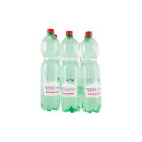 Acqua Leggermente Frizzante Presolana U!, 6 bottiglie da 1,5 LT