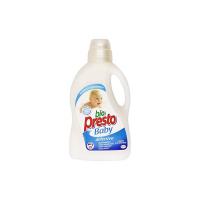 Bio Presto  - Baby, Detersivo a Mano e Lavatrice - 