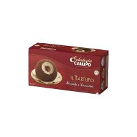 Callipo Gelateria Il Tartufo Nocciola e Cioccolato