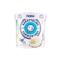 Gelato alla Panna Barattolino Sammontana