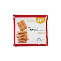 BISCOTTI NOVELLINI U! Confronta & Risparmia