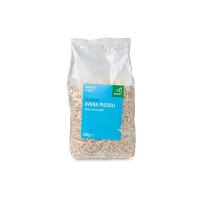 Fiocchi di avena piccoli Ecor