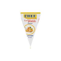 Parmalat, Chef Les Voilà Panna
