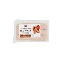 Bratwurst il Viaggiator Goloso