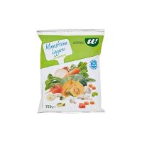 Minestrone leggero surgelato U! Confronta & Risparmia
