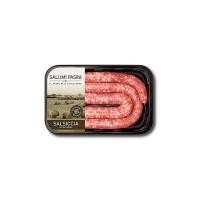 Salsiccia di Puro Suino i Classici