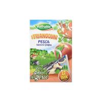 Valfrutta  Succo Pesca Ml.100X12 Triang.