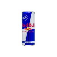 Red Bull Bevanda Energetica - 4 Lattine da