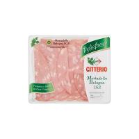 Citterio taglio fresco Mortadella Bologna I.G.P.