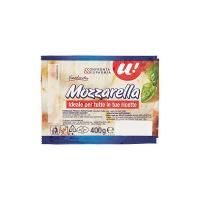 Mozzarella ideale per tutte le tue ricette U! Confronta & Risparmia