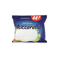 Mozzarella U! Confronta & Risparmia