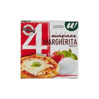 Minipizze margherita U! Confronta & Risparmia
