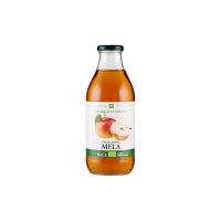 Il V.G.Bio, Succo di Frutta alla Mela Bio
