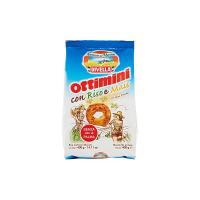 Divella Ottimini Biscotti con riso e mais