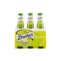 Dreher - Radler, Birra con Succo di Limone