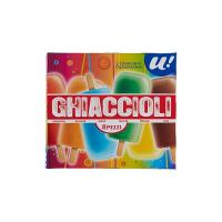 Ghiaccioli U! Confronta & Risparmia
