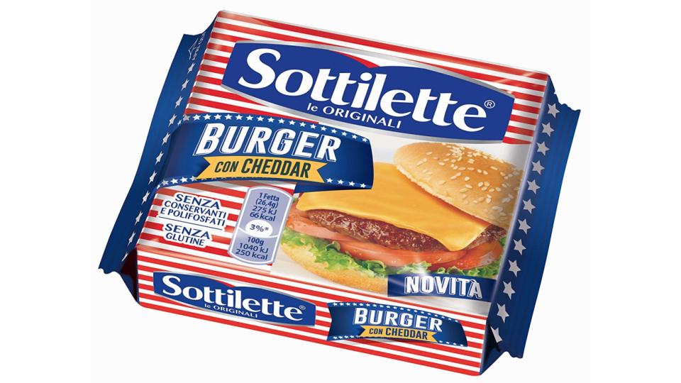 Sottilette Cheddar Salumi E Formaggi Spesa Online A Casa Confronta Le Offerte Di Spesa A Domicilio Amazon Esselunga Miaspesa It