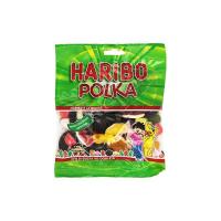 Haribo - Polka, Caramelle Gommose