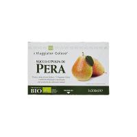 Il V.G.Bio, Succo di Frutta alla Pera Bio