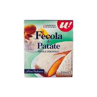 FECOLA DI PATATE U! Confronta & Risparmia