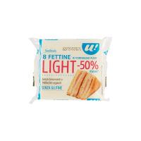 Fettine light con formaggio fuso U! Confronta & Risparmia