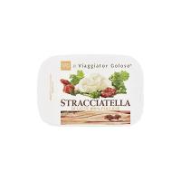 Stracciatella il Viaggiator Goloso