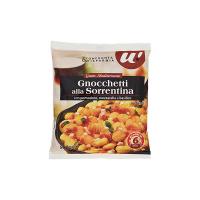 Gnocchetti alla Sorrentina con pomodoro, mozzarella e basilico U! Confronta & Risparmia