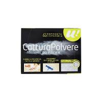 PANNI CATTURA POLVERE 20PZ U! Confronta & Risparmia