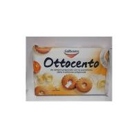 Galbusera, Biscotti Frollini Ottocento