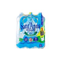 Sant'Anna Acqua Naturale sorgente Vinadio