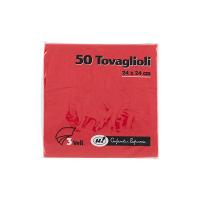 50 TOVAGLIOLI ROSSI