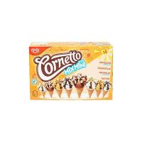 Algida - Cornetto Minimix Crema