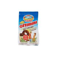Divella Biscotti Ottimini Cacao